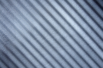 Old wall with shadows