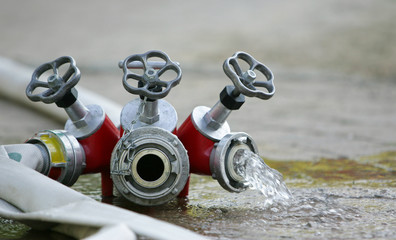 Feuerwehr