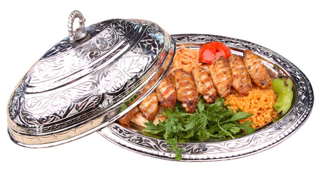 Tavuk Kanat