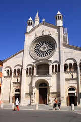 Modena, Duomo