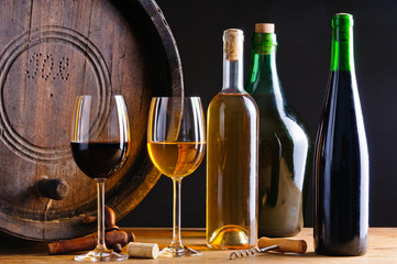 Winery