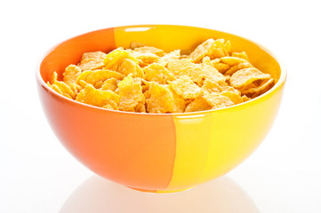 Breakfast Cereal