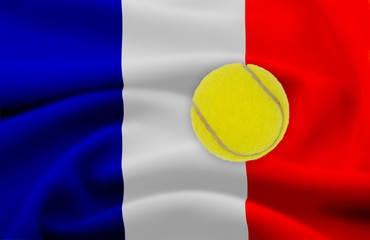 Roland Garros