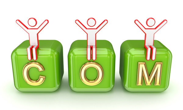 Domain concept.