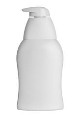 beauty hygiene container tube health care