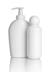 beauty hygiene container tube health care