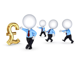 Competition concept.