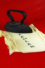 Fehler ausbügeln h.