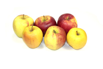 pommes