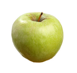 Green apples
