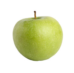 Green apples