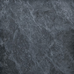 Naklejka premium Black marble texture background (High resolution)