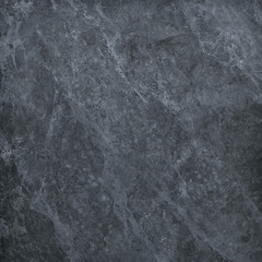 Black marble texture background (High resolution)