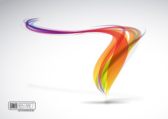 Abstract vector background