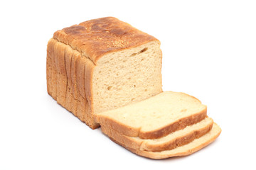 Loaf of bread
