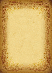 Vintage background