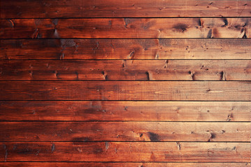 Obraz premium Wooden boards texture