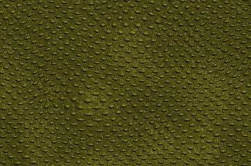 crocodile leather