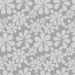 Abstract background with drops