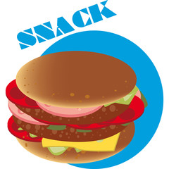 hamburgher