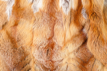 fur