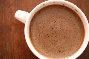 coffee