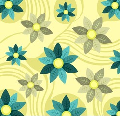 flower background