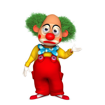 Clown Face Cartoon Images – Browse 16,790 Stock Photos, Vectors, and Video  | Adobe Stock