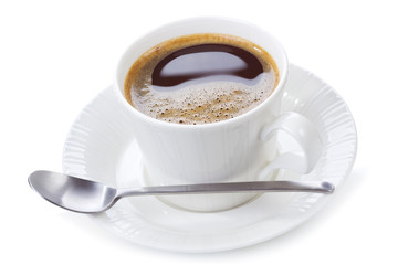 cup of coffee