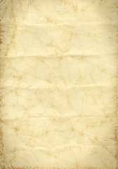 Obraz premium Old paper background