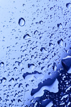 Water Droplets