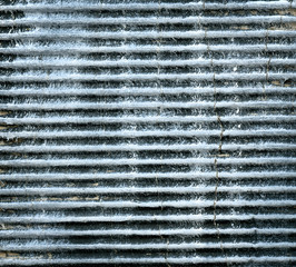 Grunge paper background