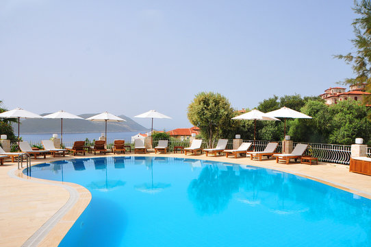 Poolromantik