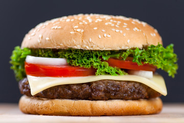 Burger