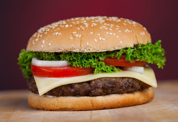 Burger