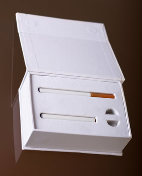 Elektronische Zigarette