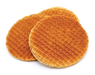 Gebäck, Waffeln