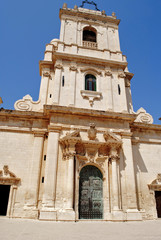 chiesa madre