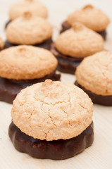 Coconut Cookies