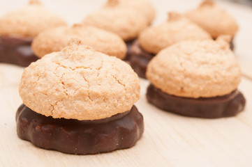 Coconut Cookies