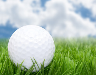 Golf Ball