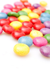 Color Candies