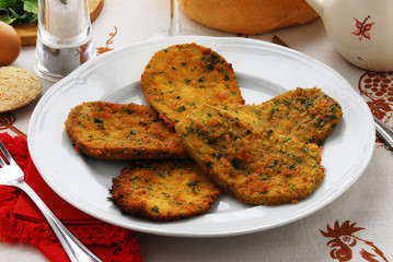茄子 Berenjenas Melanzane Aubergines