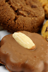 aus dem kekssortiment #18