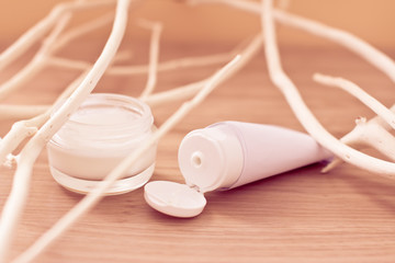 cosmetics with natural ingredients