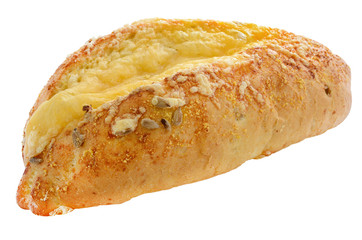 Corn bread