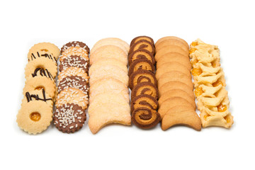 biscotti