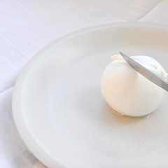 Mozzarella cheese