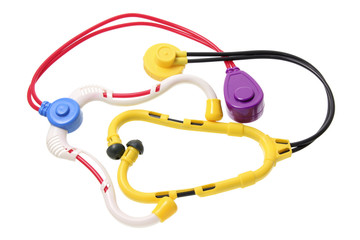Toy Stethoscopes