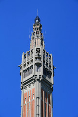 Beffroi de Lille
